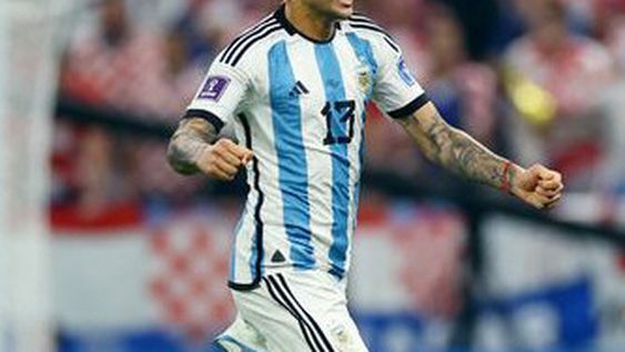 Cuti Romero: “Aún no caigo”