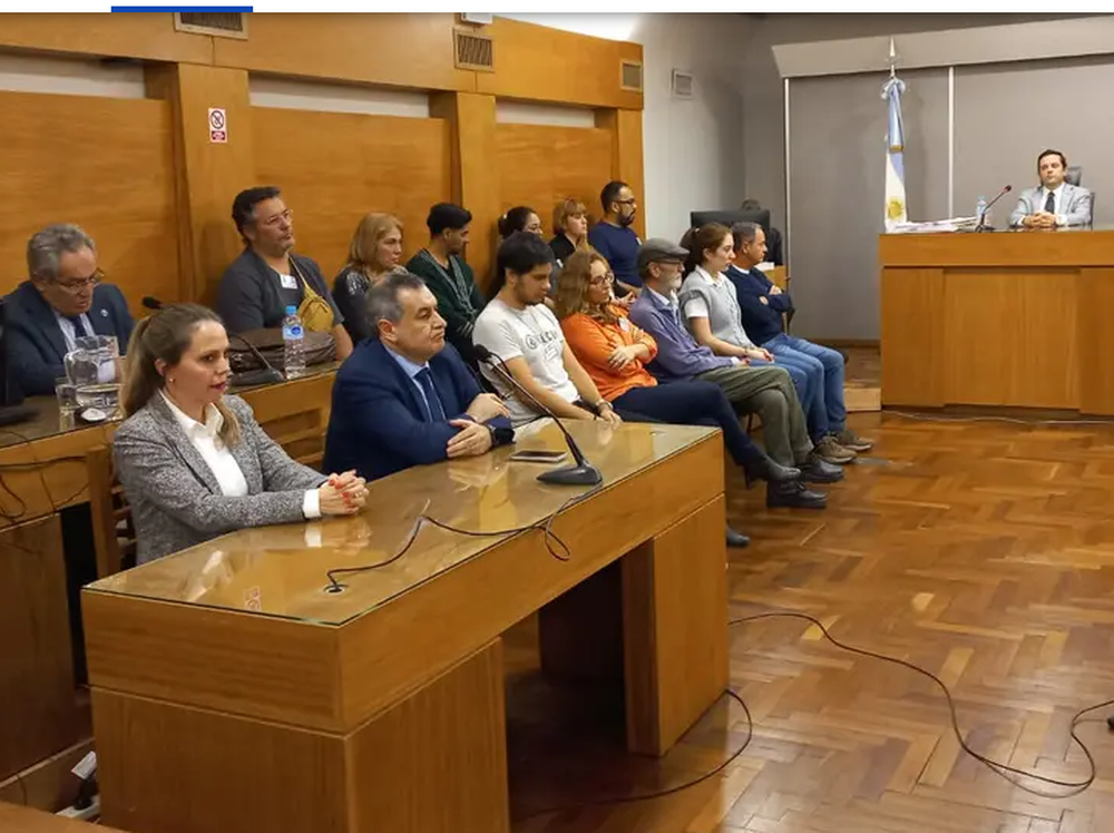 Perpetua para dos hermanos por el abuso a sus hermanastras, una de las cuales se suicidó