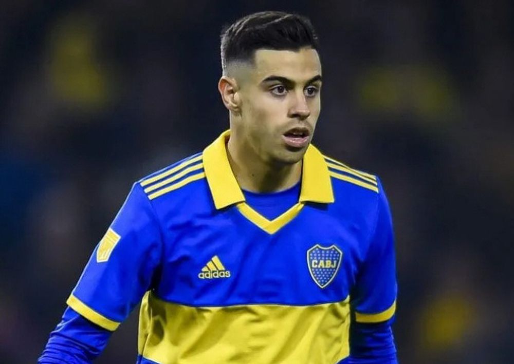 Boca se prepara para recibir al puntero