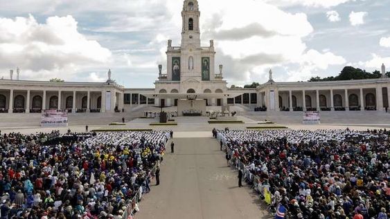 Dos de los pastorcitos de Fátima fueron proclamados santos por el Papa