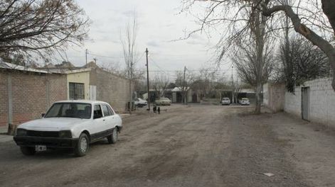 Volvieron a abrir una calle clave a la que le apareció un dueño