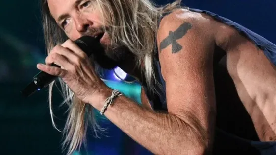 Muerte de Taylor Hawkins: la última presentación de Foo Fighters en el Lollapalooza