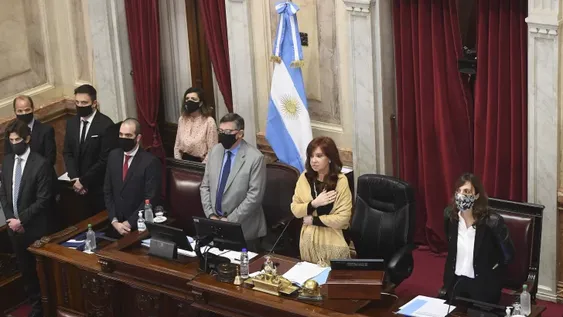 La oposición del Senado frenó el debate de alquiler