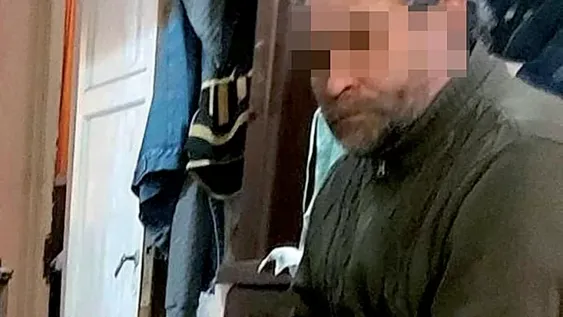 Cayó por pornografía infantil y dijo que “es un morbo que tengo”