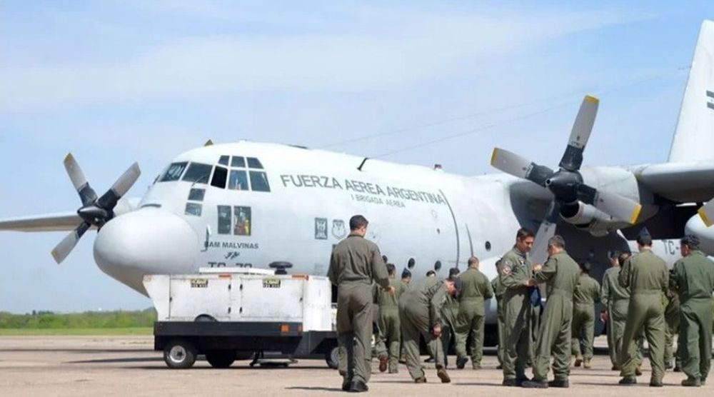 Cancillería inició el proceso para evacuar a una sanjuanina de Palestina