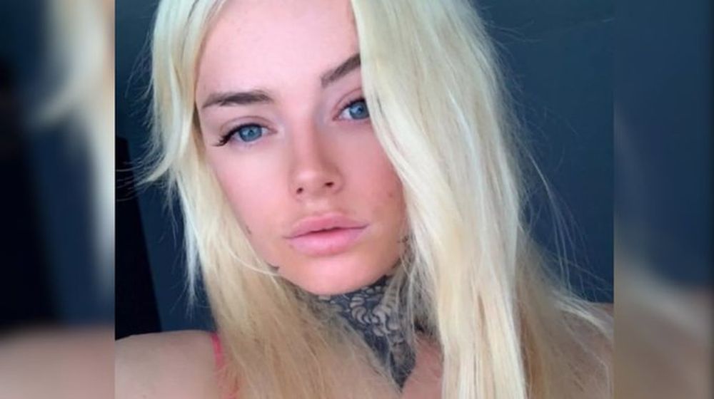 Una joven fue a una cita “soñada” con un personal trainer y terminó en medio de una persecución policial