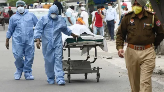 El mundo superó los 35 millones de casos de Covid-19 y algunos países marcan récords