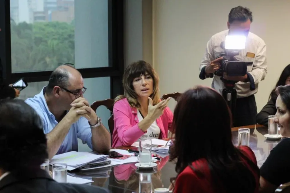 Tucumán rechazó el proyecto que prohibía el aborto en caso de violación
