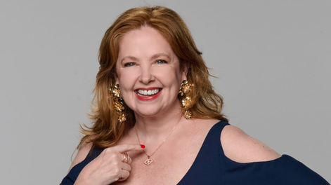 Lo que gana Andrea del Boca dejó de ser un secreto luego de la declaración del conductor de LAM&nbsp;