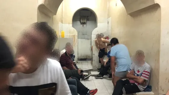 El Ministerio de Justicia declaró la “emergencia penitenciaria” en cárceles federales