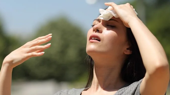 Anuncian aún más calor que el que estaba previsto para los próximos 4 días en San Juan