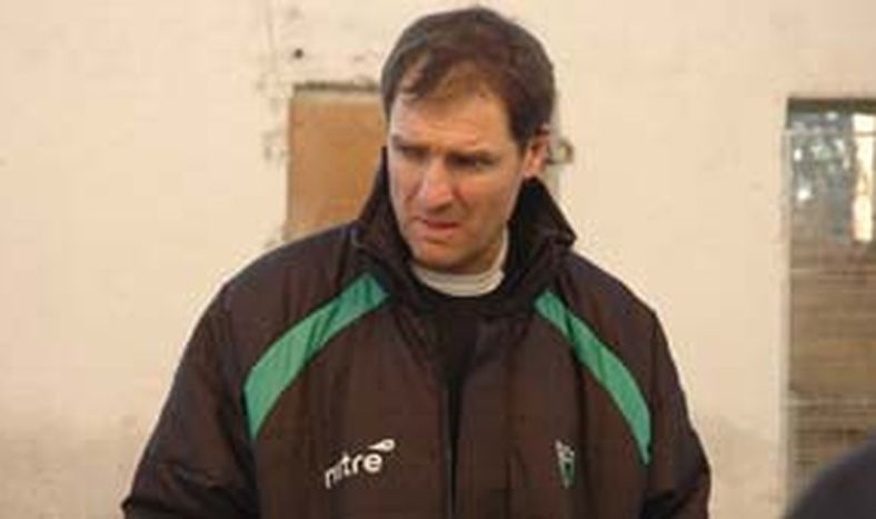 ¿Franco a Newell’s?