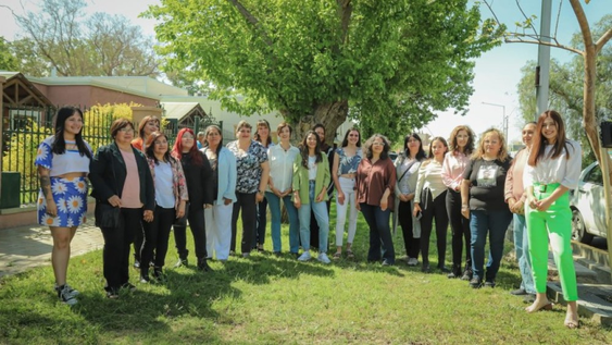 Emprendedora del Sol 2026: finalizaron las inscripciones, con 520 participantes