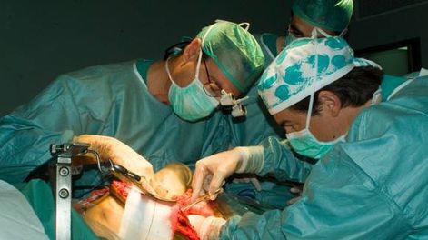 Se abre una vía para tratar el  cáncer hepático más agresivo