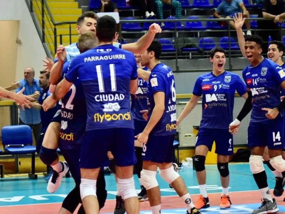 Ciudad se impuso con autoridad ante Once Unidos y vuelve a estar en la gran final