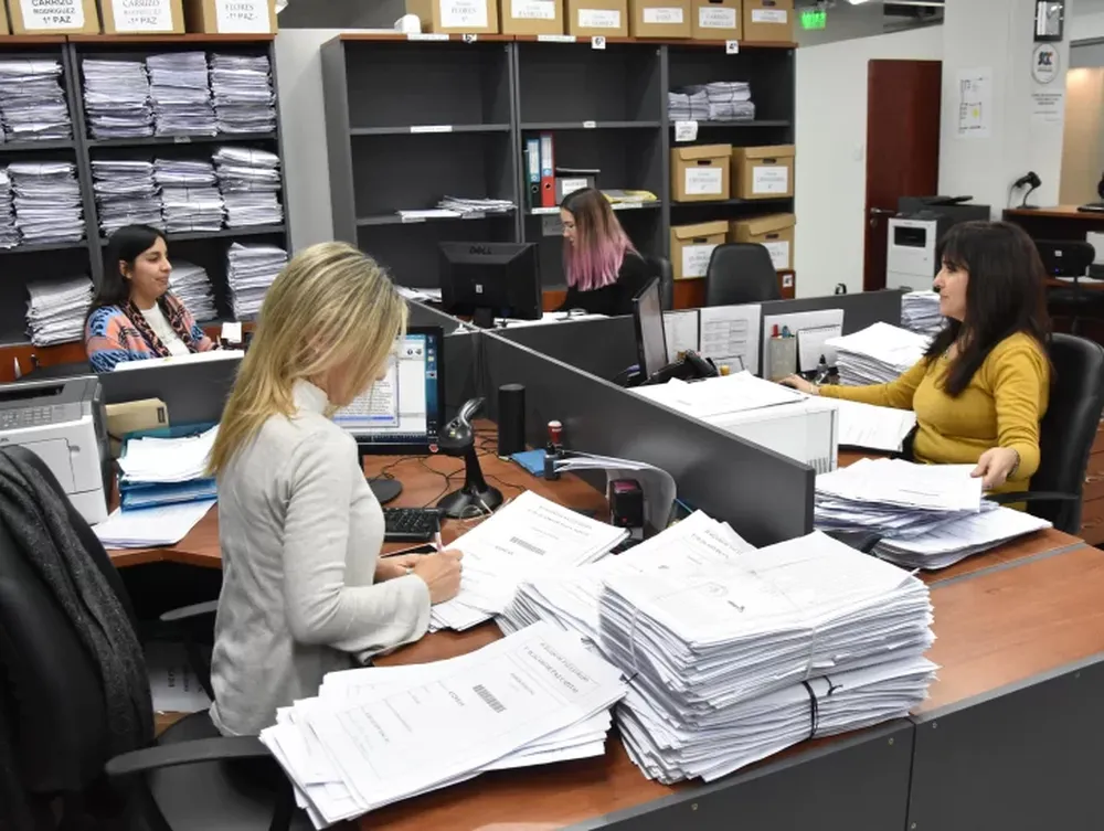 Las cuatro claves personales para reinsertarse en la presencialidad laboral