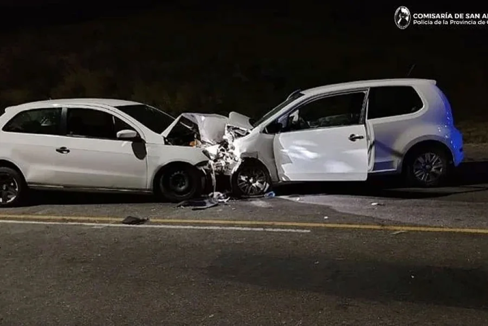 Dos tragedias conmueven a Catamarca.