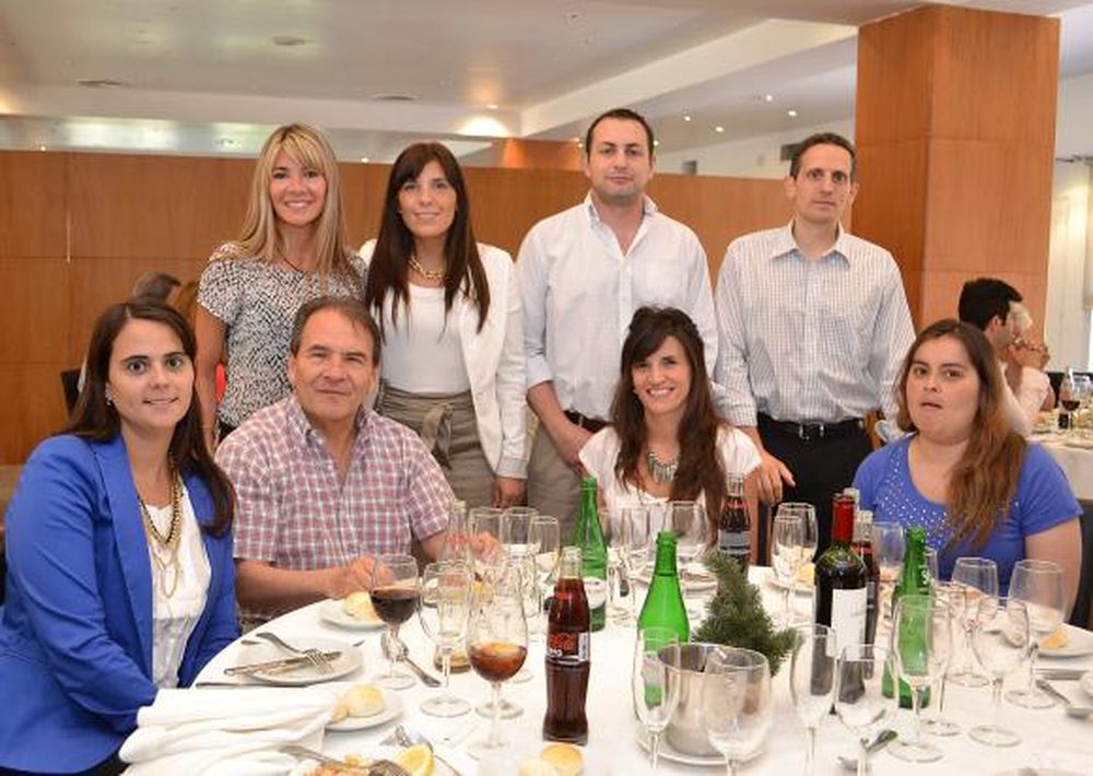 Reunión de fin de año para el EPRE