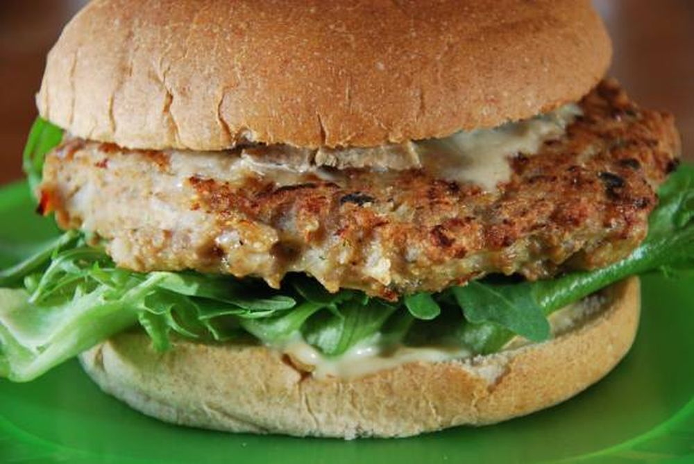 Una vuelta de tuerca al fast food
