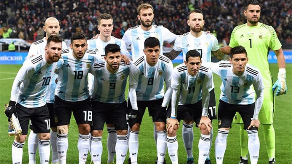 La Selección visitará el Muro de los Lamentos y gestionan una visita al Papa