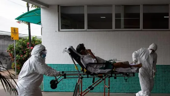 Argentina anota la mayor cantidad de contagios diarios desde finales de octubre: 14.014 casos
