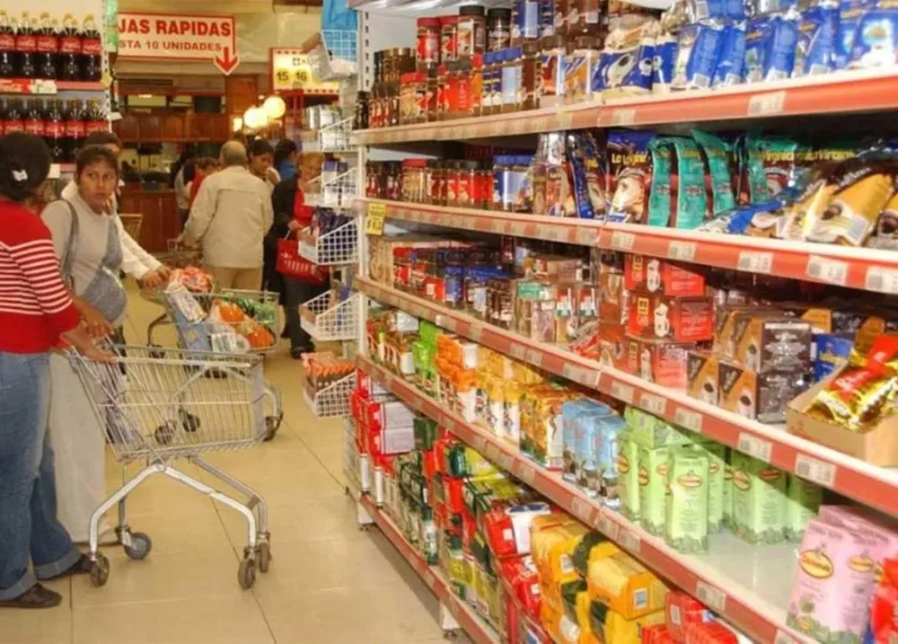 Los 20 alimentos que más aumentaron en julio: desde huevos hasta yerba