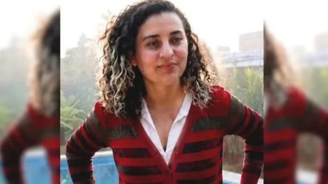 Micaela Albornoz.