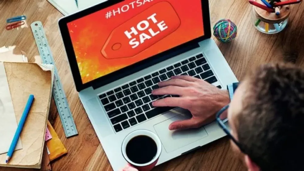 ¿Qué buscan los argentinos? Las megaofertas más clickeadas del Hot Sale