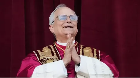Dónde vivirá el papa León XIV: su decisión puede dar indicios sobre su pontificado