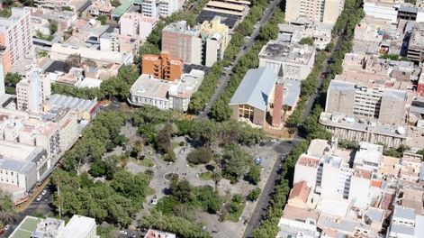 Planificar en el siglo XXI