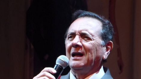 Murió Ricardo “Chiqui” Pereyra, la voz emblemática del tango argentino