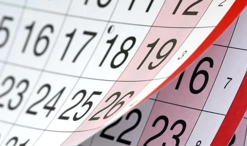 Feriados de 2021: ¿cuánto falta para el próximo fin de semana largo?