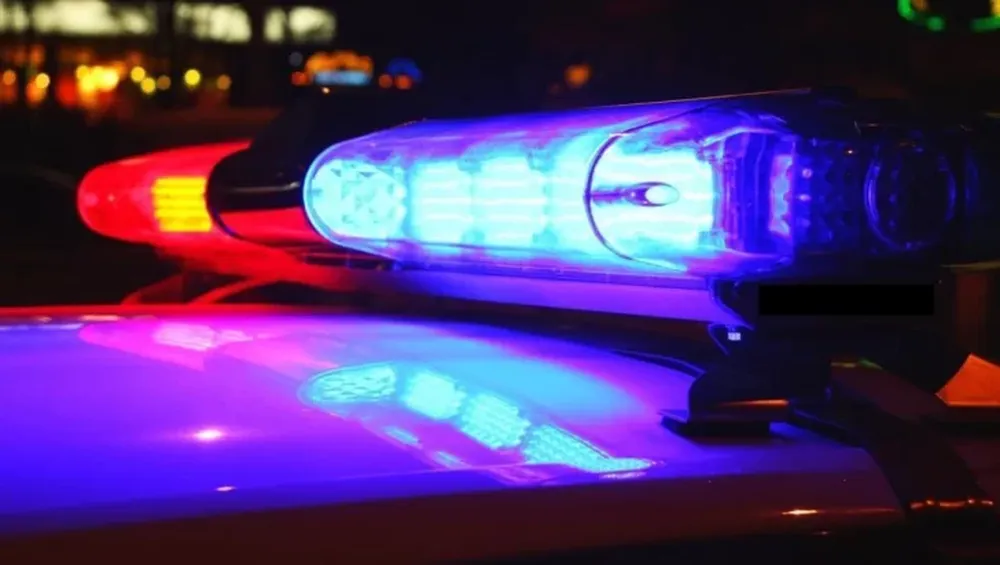 Un conductor de 80 años, sin carnet y en contramano por Ruta 40