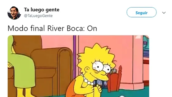 Los mejores memes tras la confirmación del clásico