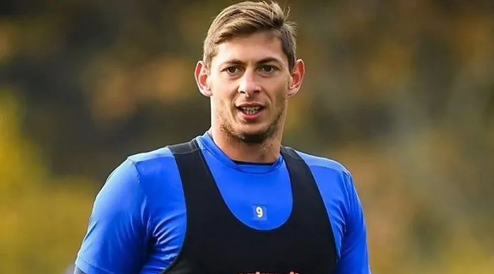 Se conoció el audio que les envió Emiliano Sala a sus amigos