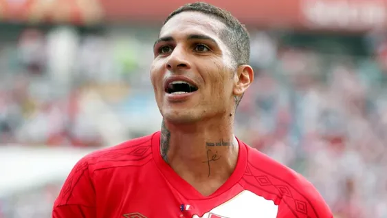 Después de 40 años, Perú volvió a ganar en un Mundial