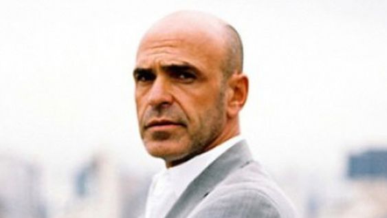 Arribas, otra vez en la mira por presuntas coimas de Odebrecht