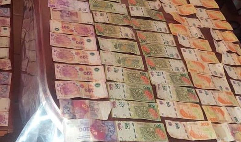Cae en San Luis un sanjuanino que era buscado por robar con inhibidores