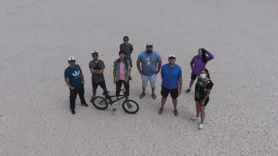 Puente sonoro entre lo antiguo y lo moderno