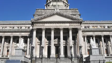 Se abren las sesiones extraordinarias del Congreso y el Gobierno busca acuerdos para derogar las Paso