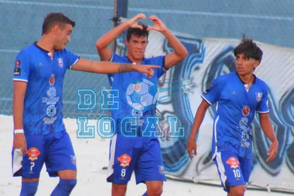 Foto: gentileza De Local.