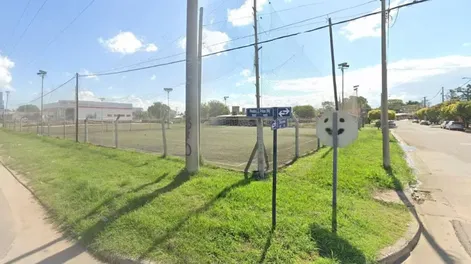 Otro caso de muerte súbita: jugaba al fútbol con amigos y se descompensó