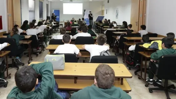 Los colegios privados, en situación crítica y con una morosidad elevada