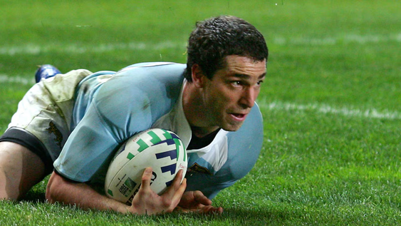 Federico Aramburú tenía 42 años.&nbsp;