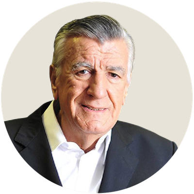 Jose Luis Gioja