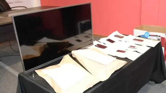 “Cuento del tío”: reciben en promedio 5 denuncias diarias por estas estafas