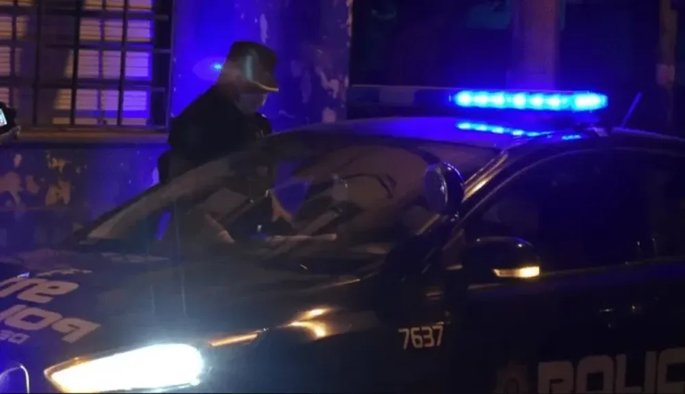 Mataron de tres tiros a nene de 9 años en su casa: ¿fue un accidente?