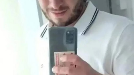 Un joven argentino cayó de un acantilado en España y está grave