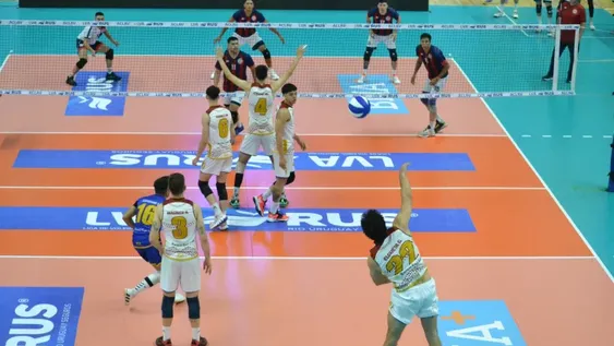 UVT lo dejó escapar