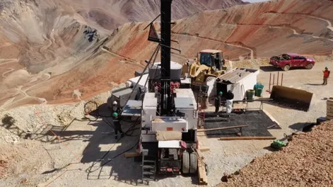 La industria del cobre planteó necesidades e hizo promesas
